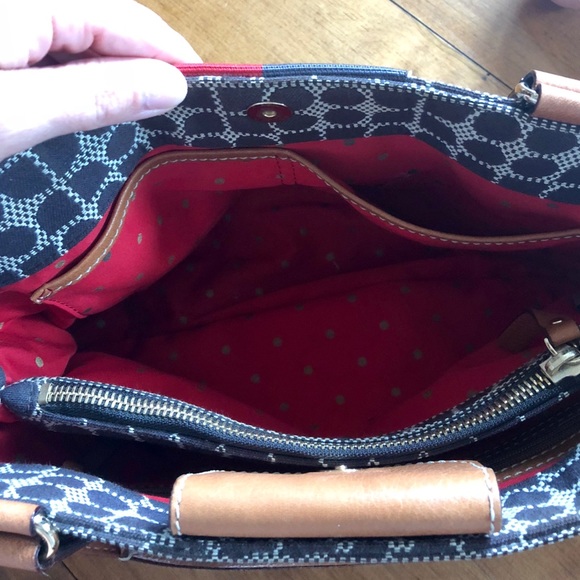 Kate Spade Classic Noel Bag - Excellent Condition - Picture 5 of 8